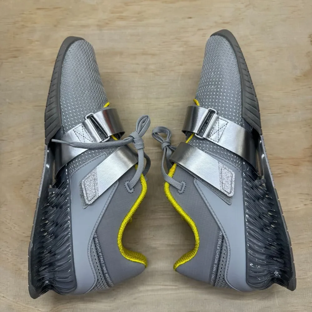Nike new romaleos